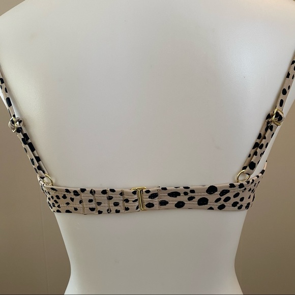 Leopard Print Bikini - Picture 9 of 12